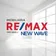 RE / MAX NEW WAVE